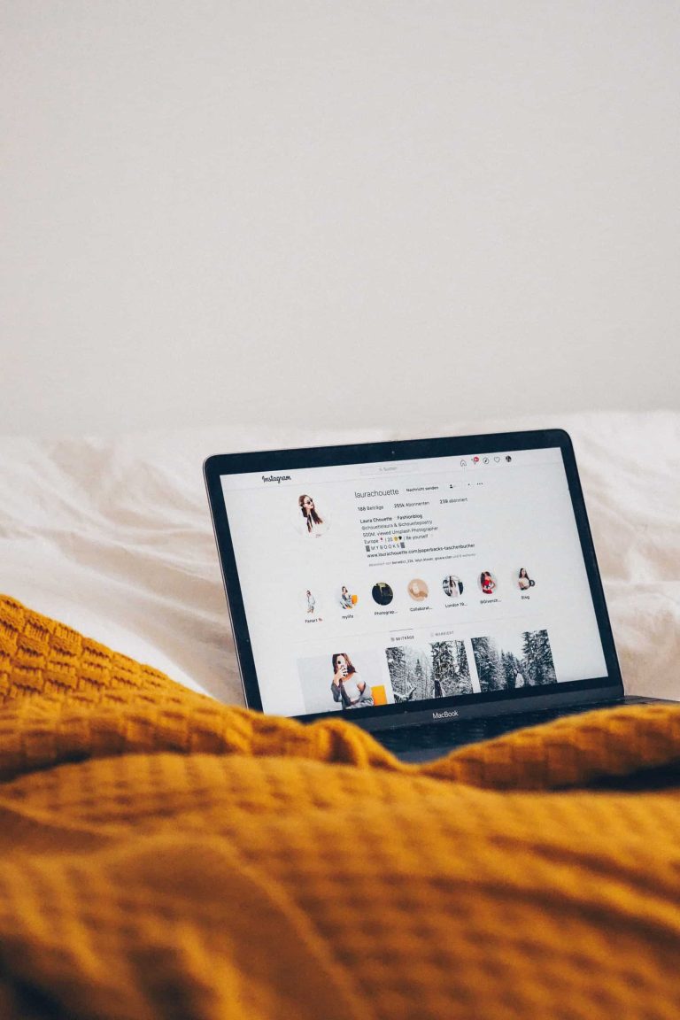 Influencer-Marketing