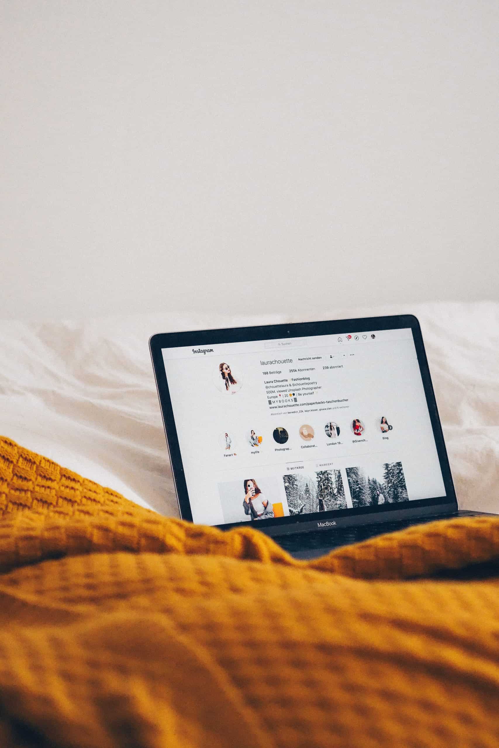Influencer-Marketing
