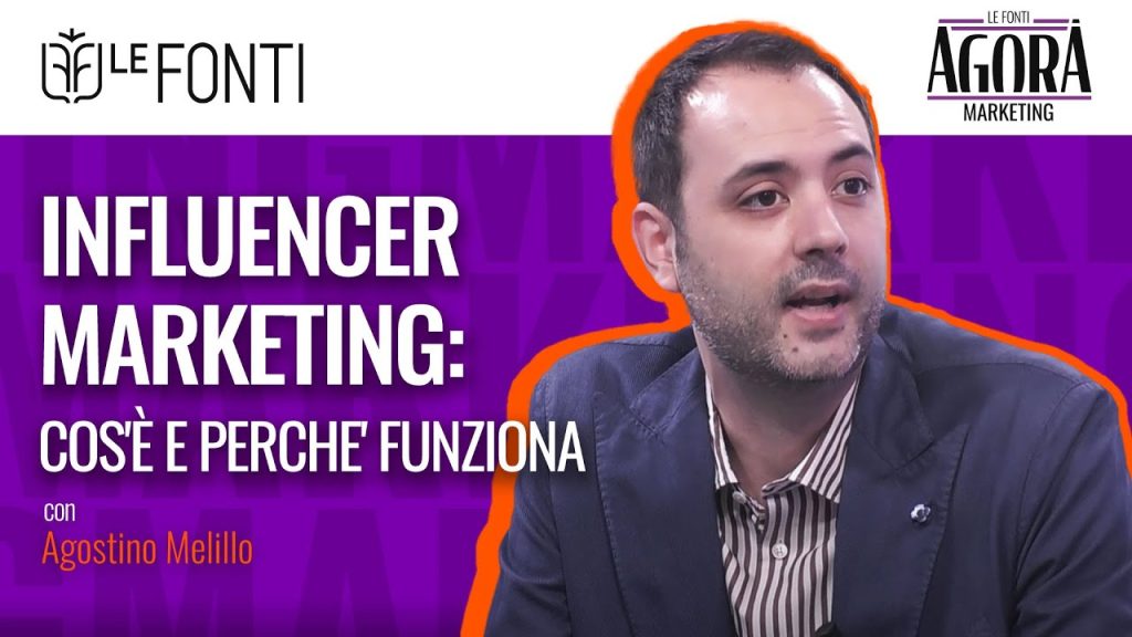 Influecer Marketing