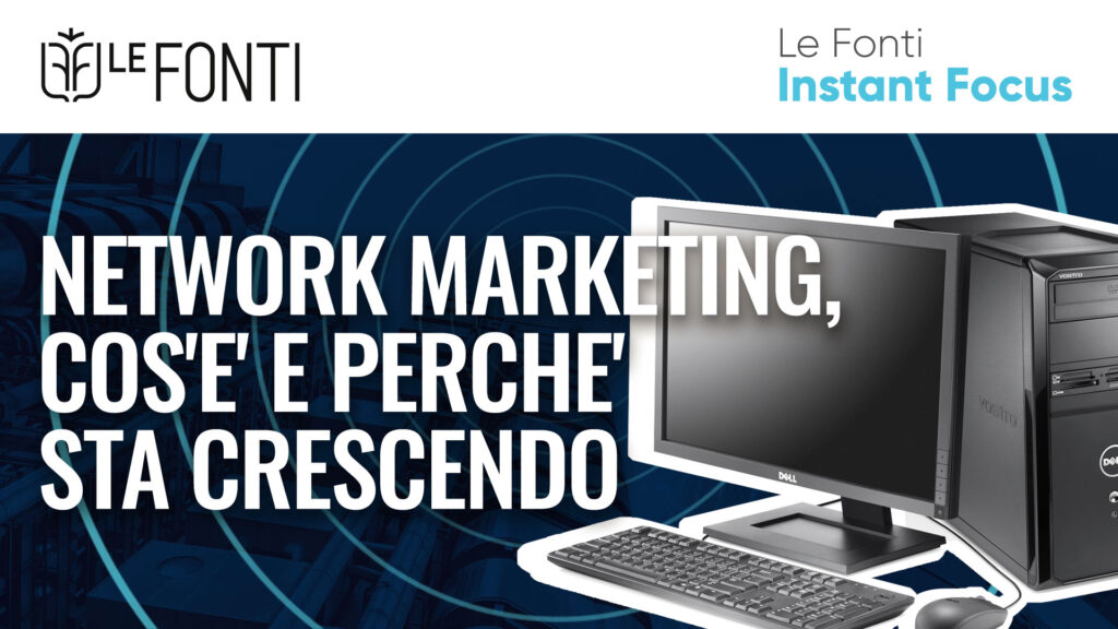 Network Marketing