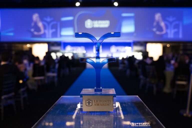 Le Fonti Awards torna il 29 maggio